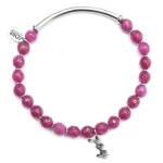 Pulsera Mujer CO88 Collection 8CB-90048 Rosa