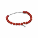 Pulsera Mujer CO88 Collection 8CB-90048 Rosa