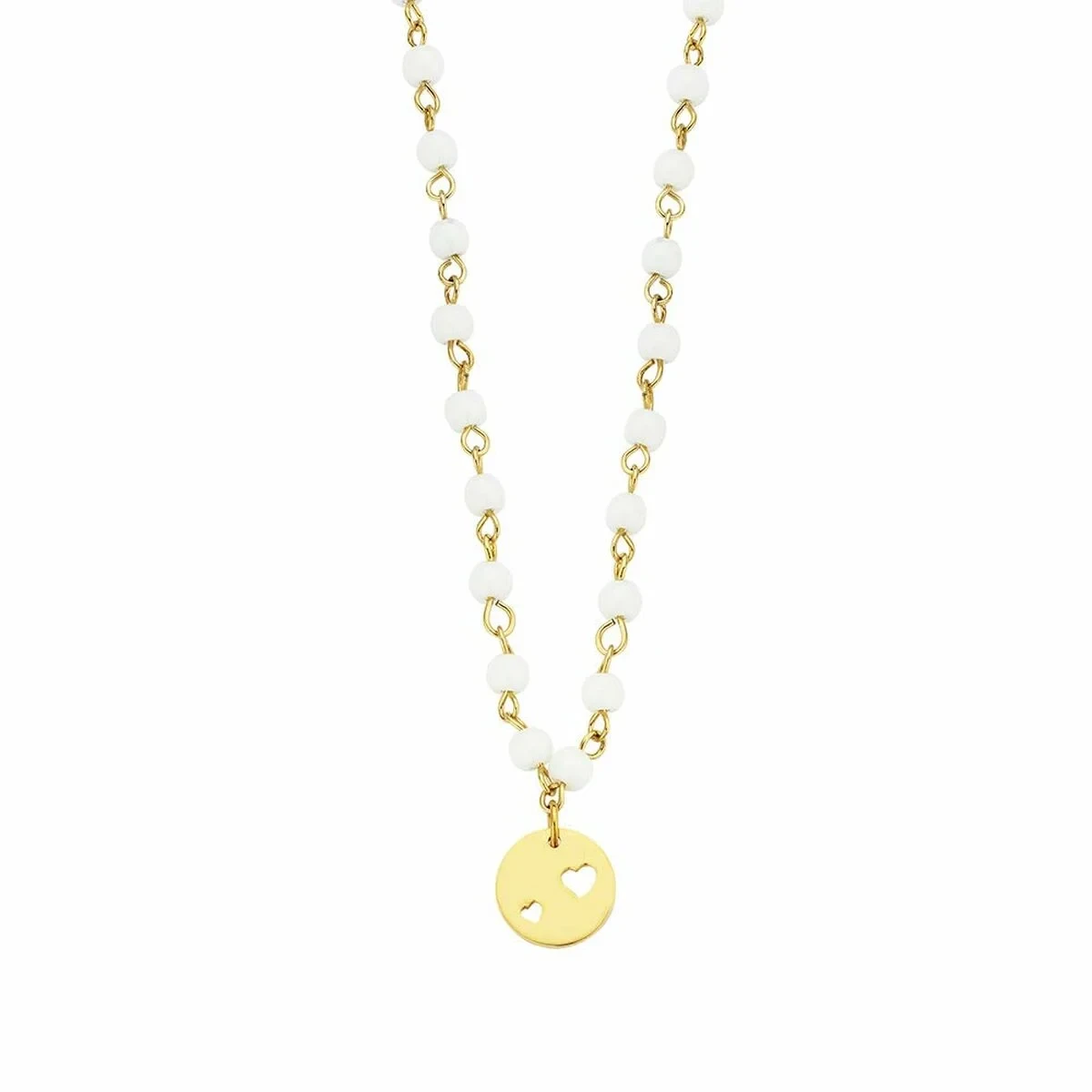 Colgante Mujer CO88 Collection 8CN-26025 Dorado