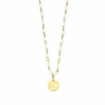 Colgante Mujer CO88 Collection 8CN-26025 Dorado
