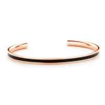 Pulsera Mujer CO88 Collection 8CB-90197 Oro Rosa