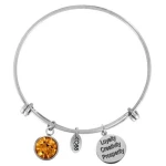 Pulsera Mujer CO88 Collection 8CB-12035 Plateado