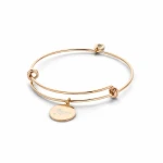 Pulsera Mujer CO88 Collection 8CB-90176 Oro Rosa