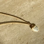 Colgante Mujer 24KAE 32464Y Dorado