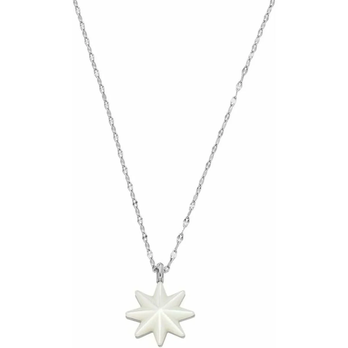 Colgante Mujer Skagen SKJ1776040 Plateado