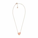 Colgante Mujer Skagen SKJ1803791 Oro Rosa