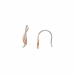 Pendientes Mujer Skagen SKJ1781791 Oro Rosa