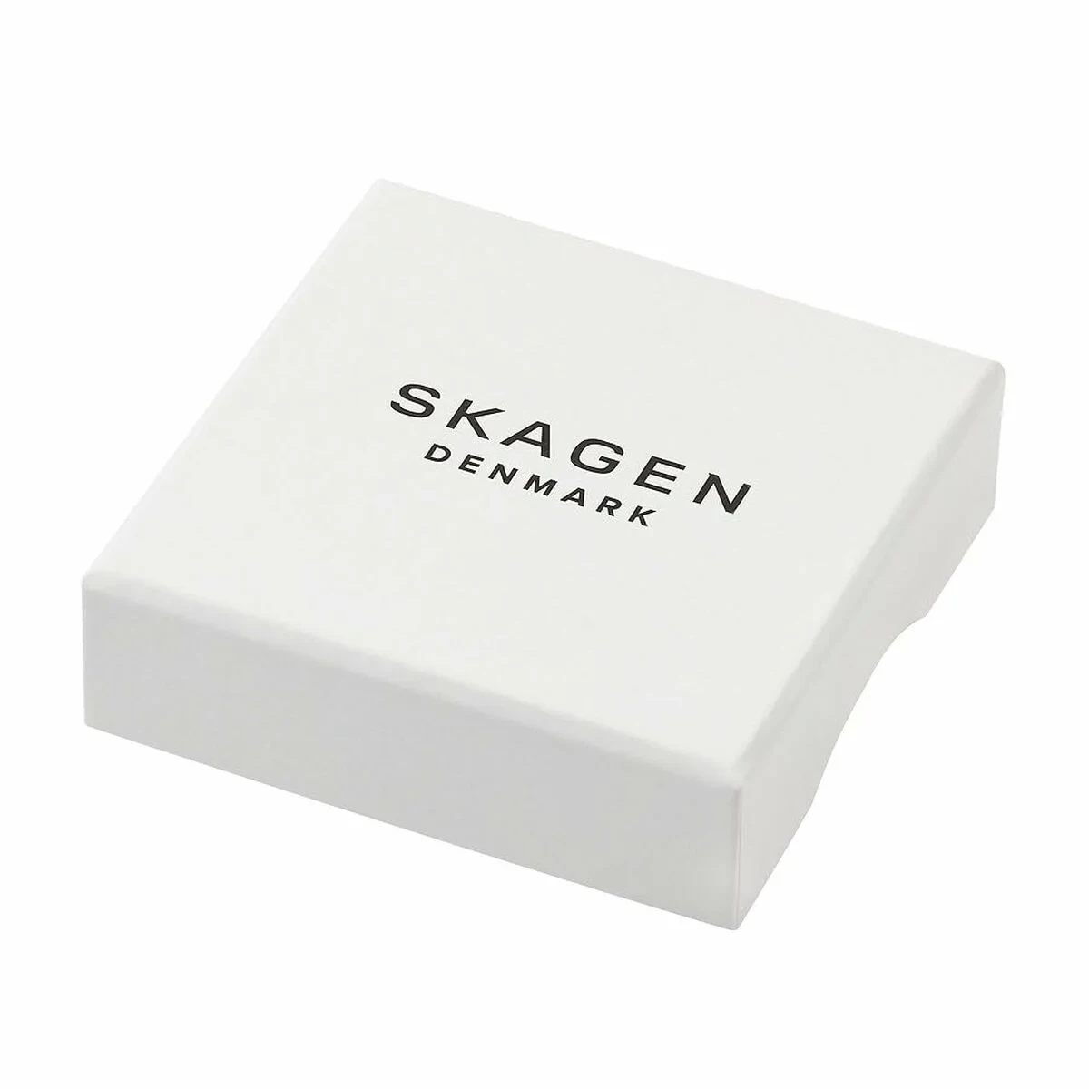 Pendientes Mujer Skagen SKJ1781791 Oro Rosa