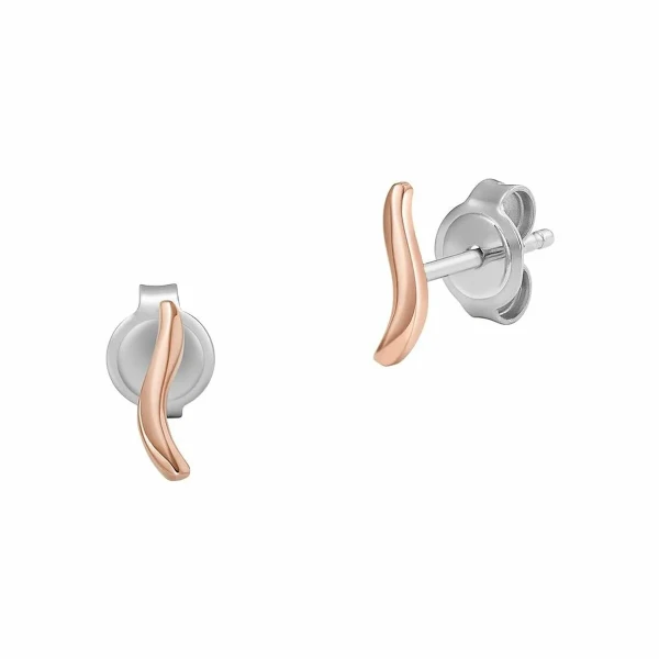 Pendientes Mujer Skagen SKJ1783791 Oro Rosa