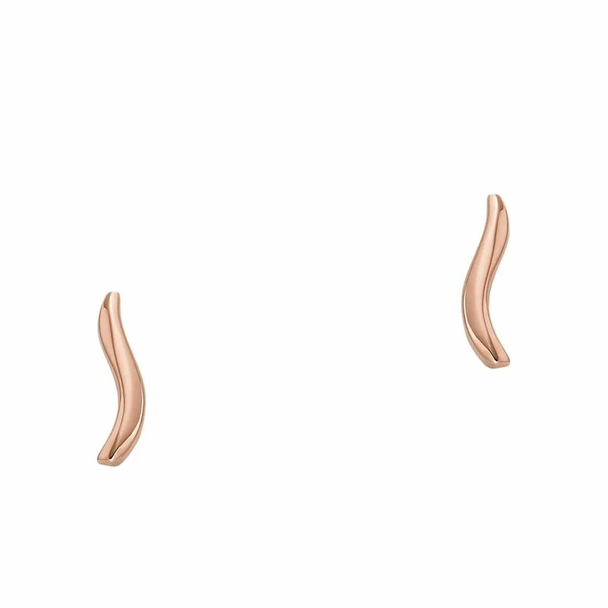 Pendientes Mujer Skagen SKJ1783791 Oro Rosa