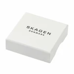 Pendientes Mujer Skagen SKJ1783791 Oro Rosa