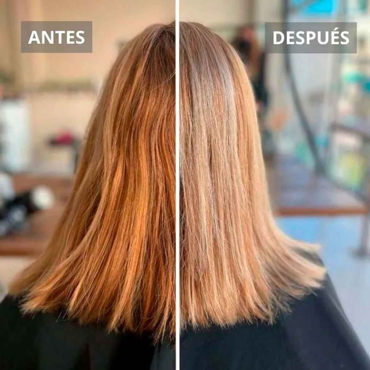 Mascarilla Capilar Naturtint SILVER 200 ml