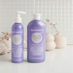 Mascarilla Capilar Naturtint SILVER 200 ml