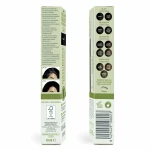 Mascarilla Capilar Naturtint NATURTINT COLORACIÓN 10 ml