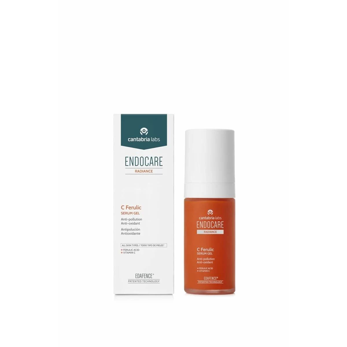 Crema Facial Endocare ENDOCARE RADIANCE