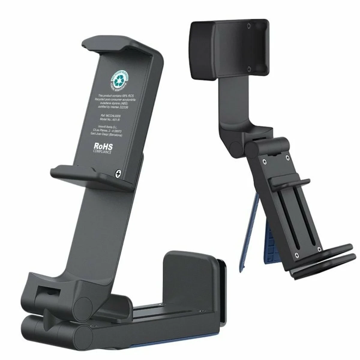 Soporte para Portátil Muvit MCCHL0009