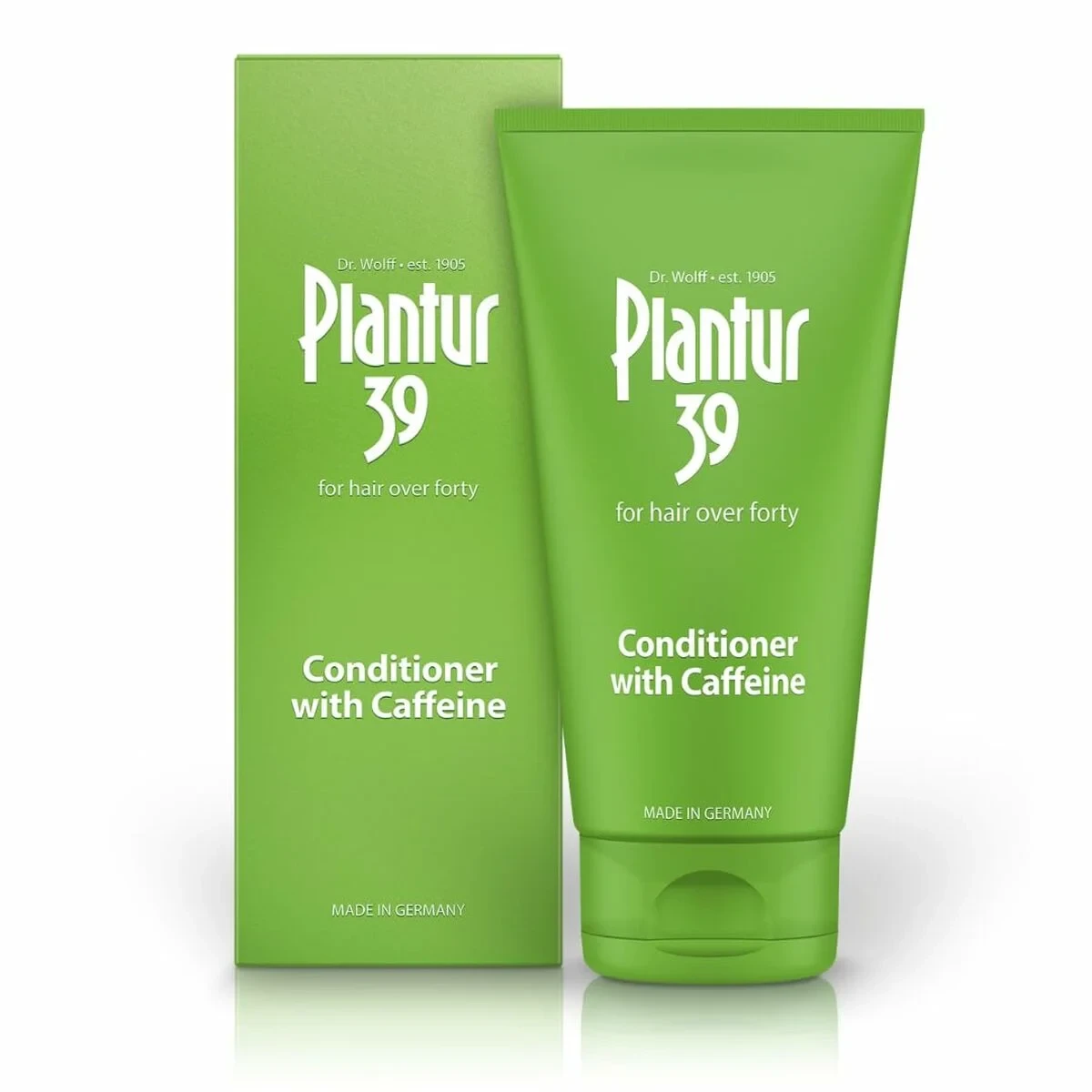 Acondicionador Plantur 39 PHYTO-CAFFEINE