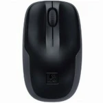 Teclado y Ratón Logitech 920-003168 Negro QWERTY