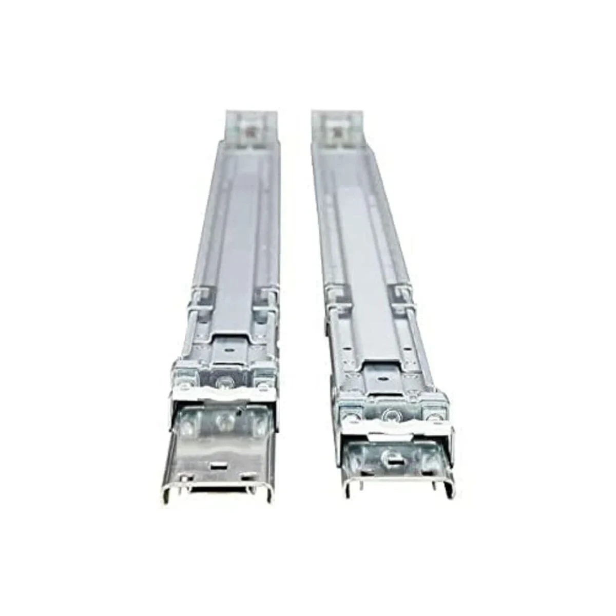 Soporte de Bandeja Deslizante para Armario Rack Synology RKS-02 Blanco Gris Multicolor