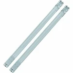 Soporte de Bandeja Deslizante para Armario Rack Synology RKS-02 Blanco Gris Multicolor