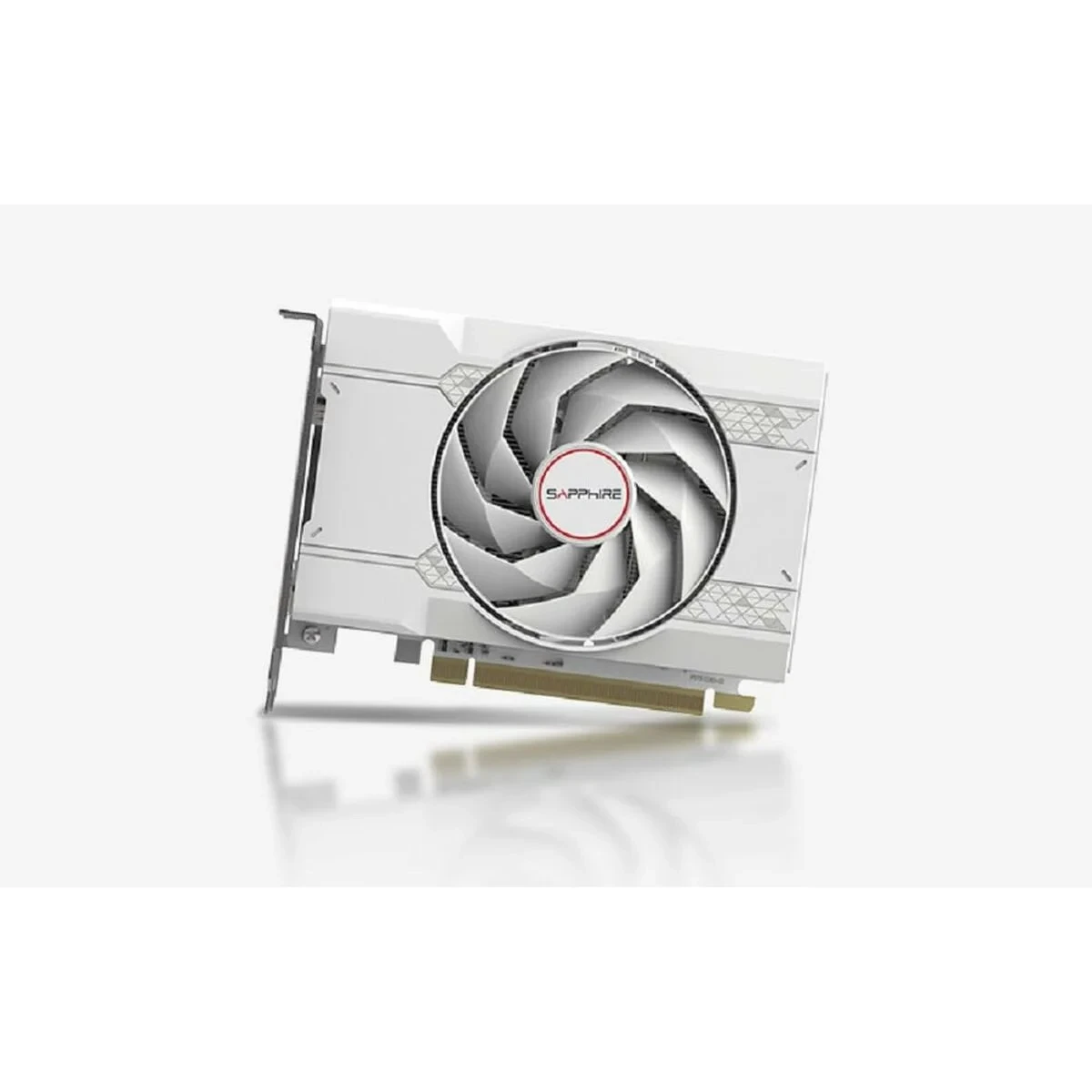 Tarjeta Gráfica Sapphire 11314-04-20G 4 GB GDDR6