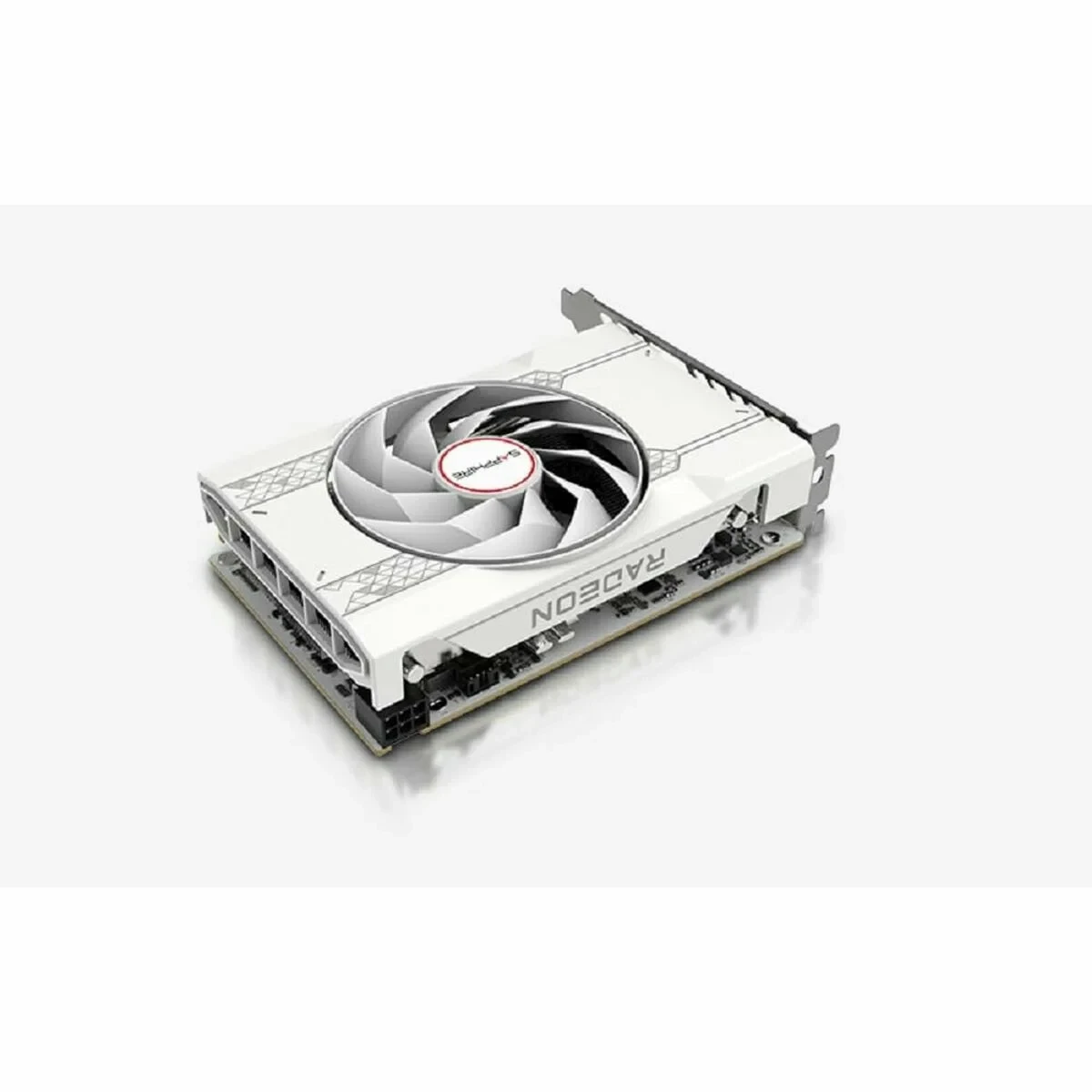 Tarjeta Gráfica Sapphire 11314-04-20G 4 GB GDDR6