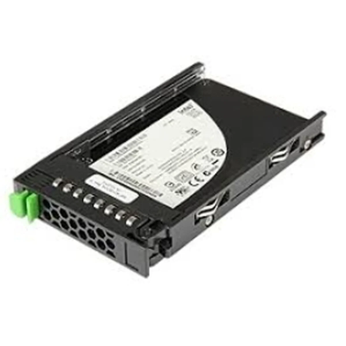 Disco Duro Fujitsu PY-SS19NMF 1,92 TB SSD