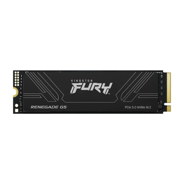 Disco Duro Kingston SFYR2S/4T0 4 TB SSD