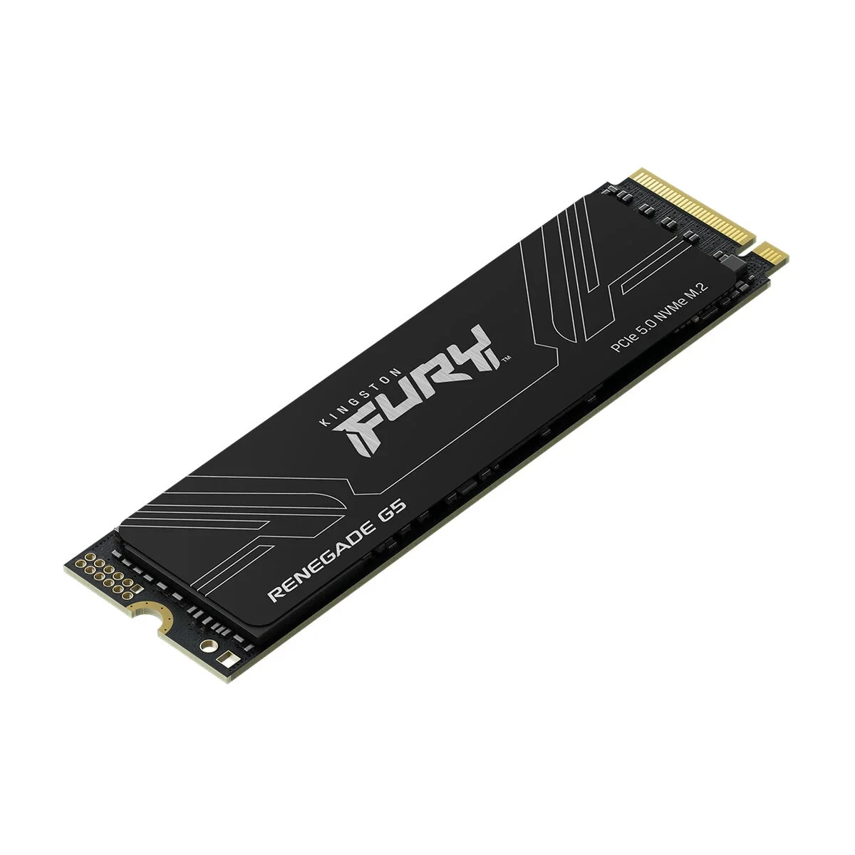 Disco Duro Kingston SFYR2S/4T0 4 TB SSD