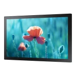 Monitor Videowall Samsung LH13QBRTMGCXEN Full HD 13" 75 Hz