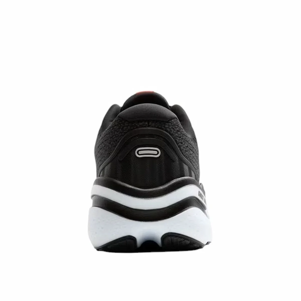 Zapatillas de Running para Adultos Brooks Ghost Max 2 Negro