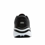 Zapatillas de Running para Adultos Brooks Ghost Max 2 Negro