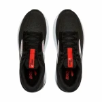 Zapatillas de Running para Adultos Brooks Ghost Max 2 Negro