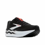 Zapatillas de Running para Adultos Brooks Ghost Max 2 Negro