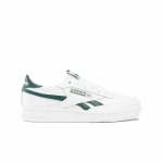 Zapatillas de Tenis para Niños Reebok Club C Revenge Blanco