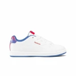 Zapatillas Deportivas Infantiles Reebok Royal Complete Cln 2.0 Blanco