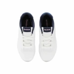 Zapatillas Deportivas Infantiles Reebok Royal Complete Cln 2.0 Blanco