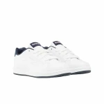 Zapatillas Deportivas Infantiles Reebok Royal Complete Cln 2.0 Blanco