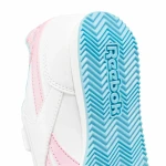 Zapatillas Deportivas Infantiles Reebok Royal Cl Jog 3.0 1V Blanco