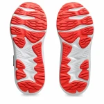 Zapatillas de Running para Niños Asics Jolt 4 Ps Negro