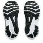 Zapatillas de Running para Niños Asics Gt-1000 13 Ps Negro