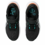 Zapatillas de Running para Niños Asics Gt-1000 13 Ps Negro
