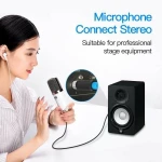 Cable XLR Vention BBEBH