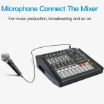 Cable XLR Vention BBEBH