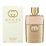 Perfume Mujer Gucci GUCCI GUILTY 30 ml