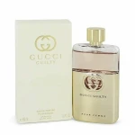 Perfume Mujer Gucci GUCCI GUILTY 30 ml