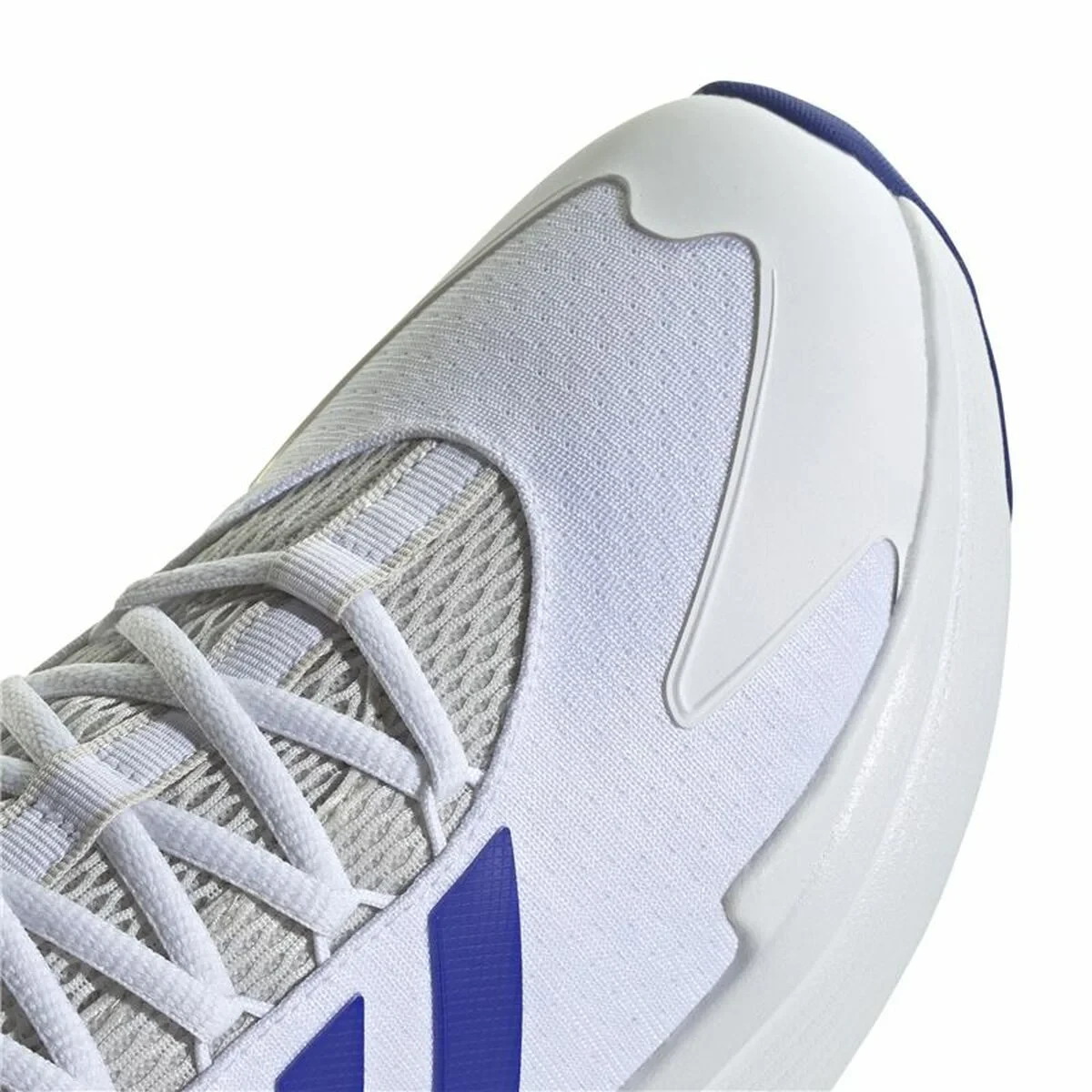 Zapatillas Deportivas Adidas Alphaedge+ Blanco