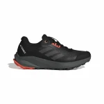 Zapatillas de Running para Adultos Adidas Terrex Trail Rider Trail Negro