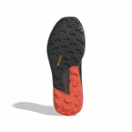 Zapatillas de Running para Adultos Adidas Terrex Trail Rider Trail Negro