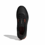 Zapatillas de Running para Adultos Adidas Terrex Trail Rider Trail Negro